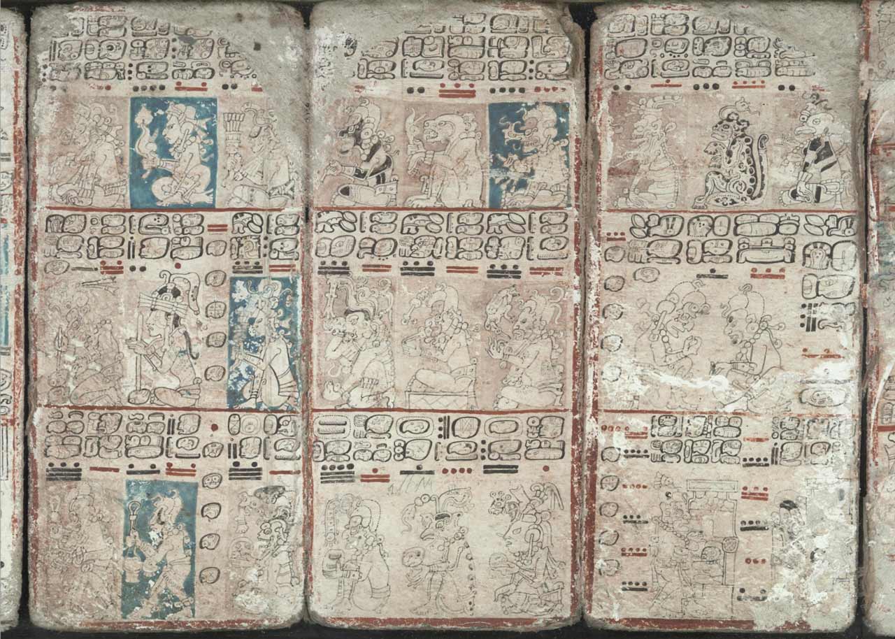Dresdner Codex