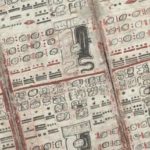 Dresdner Codex (3)