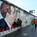 East Side Gallery Berlin (2)