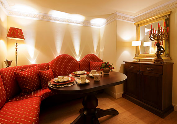 Eh’häusl Hotel in Amberg
