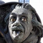 Einsteinbrunnen Ulm (3)