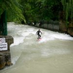 Eisbachwelle München (4)