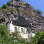Felsenkirche Idar-Oberstein (1)