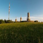 Fernmeldeturm Großer Feldberg (3)