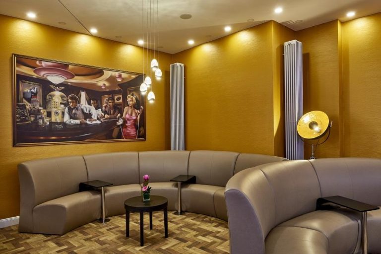 Filmhotel Hollywood Media Hotel Berlin