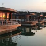 Floating Village Brombachsee (2)