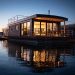 Floating Village Brombachsee (3)