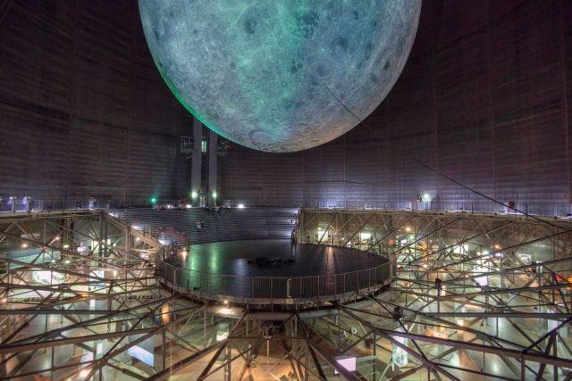 Gasometer Oberhausen