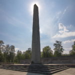 Gedenkstätte KZ Bergen-Belsen (4)