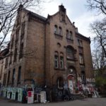 Georg von Rauch Haus Berlin (1)