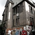 Georg von Rauch Haus Berlin (2)