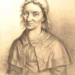 Gesche Gottfried