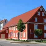 Gewandhaus Museum Inneringen (1)