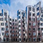 Ghery Bauten Düsseldorf (1)