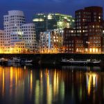 Ghery Bauten Düsseldorf (3)
