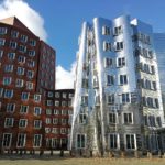 Ghery Bauten Düsseldorf (4)