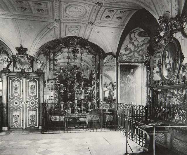 Grünes Gewölbe Dresden