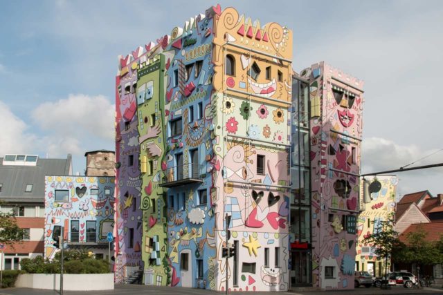 Happy Rizzi Haus Braunschweig (2) Happy Rizzi Haus Braunschwei