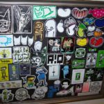 Hatch Kingdom Stickermuseum Berlin (4)