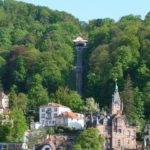 Heidelberger Bergbahn (5)