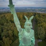 Hermannsdenkmal (2)