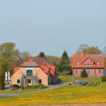 Heuhotel Heu-Ferienhof Altkamp auf der Insel Rügen (1)