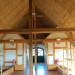 Heuhotel Heu-Ferienhof Altkamp auf der Insel Rügen (2)