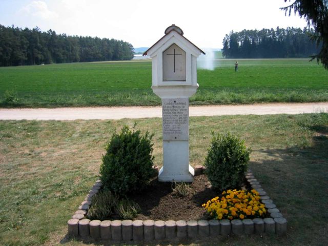 Hinterkaifeck (1) Hinterkaifeck