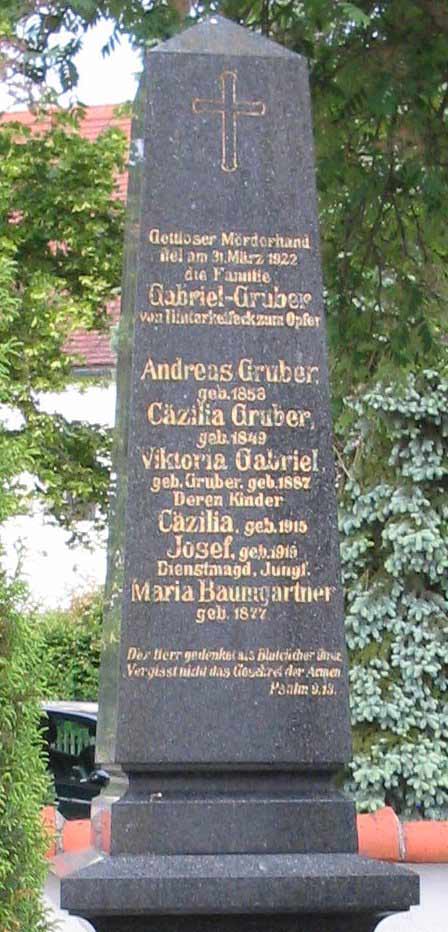 Hinterkaifeck