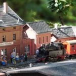 Klein-Erzgebirge Oederan Miniaturpark (3)