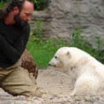 Knut der Eisbär (2)