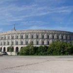 Kongresshalle Nürnberg (1)