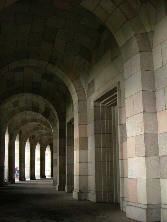 Kongresshalle Nürnberg