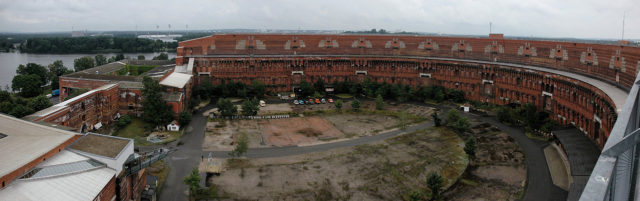Kongresshalle Nürnberg