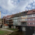 Krämerbrücke Erfurt (1)