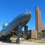 Laboe Marine-Ehrenmal (1)