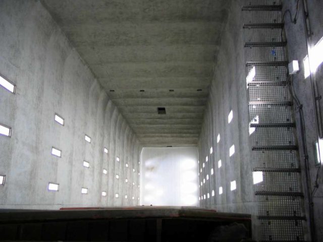 Laboe Marine-Ehrenmal