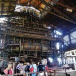 Landschaftspark Duisburg-Nord (11)
