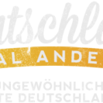Logo Deutschland mal anders Mobile 460