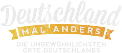 Logo Deutschland mal anders