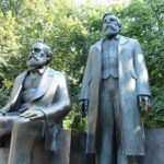 Marx-Engels-Forum Berlin (1)