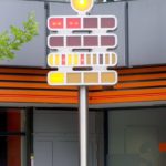 Mengenlehreuhr Berlin Uhr (2)