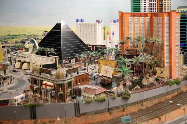 Miniatur Wunderland Hamburg