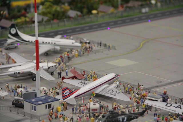 Miniatur Wunderland Hamburg