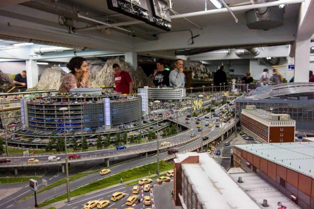 Miniatur Wunderland Hamburg