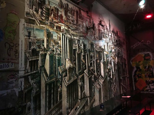 Monsterkabinett Berlin