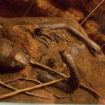 Moorleiche Windeby (1)