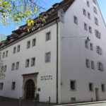 Museum der Brotkultur in Ulm (1)