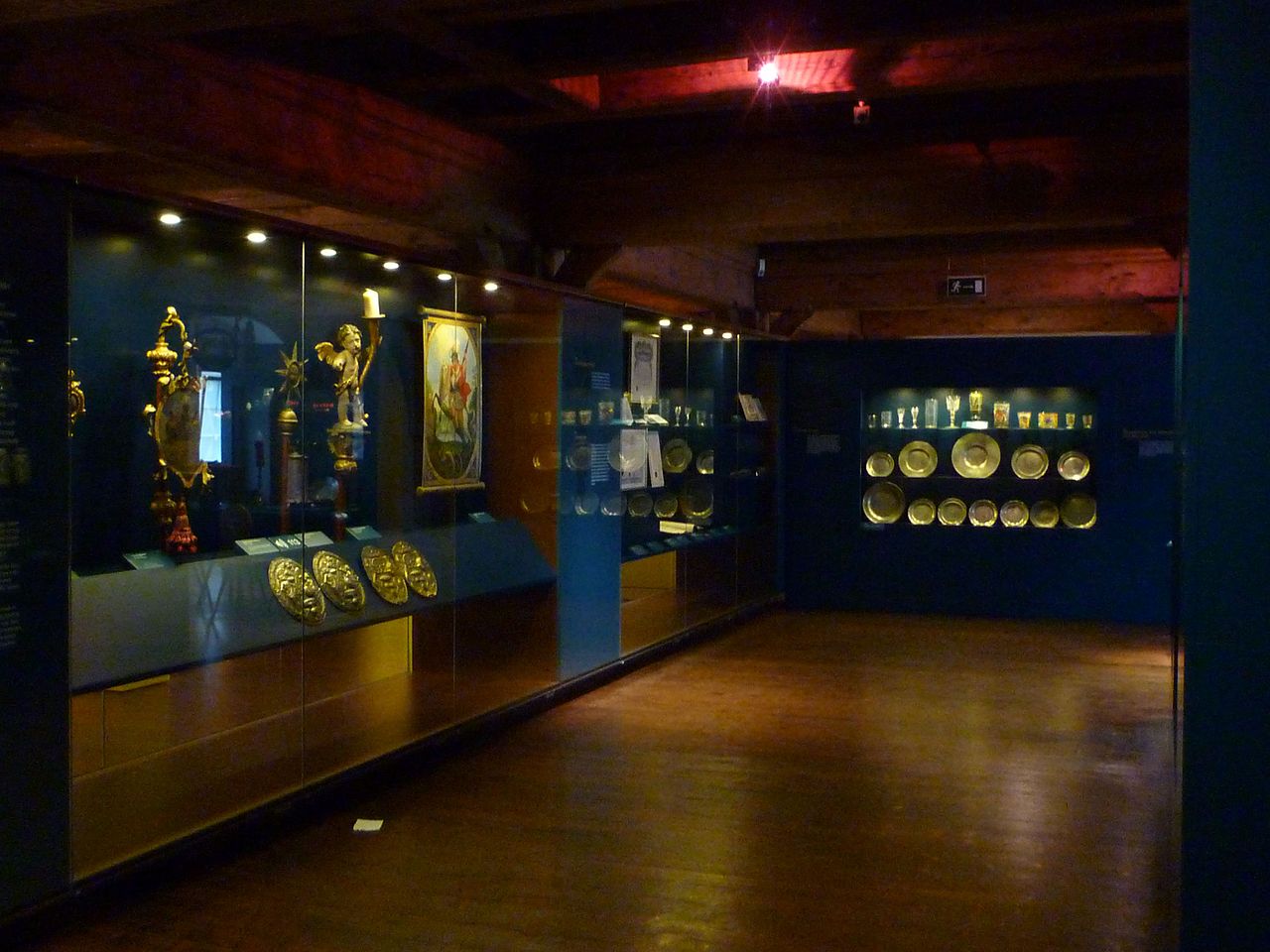 Museum der Brotkultur in Ulm