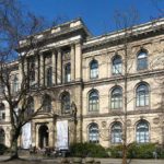 Museum für Naturkunde Berlin (1)